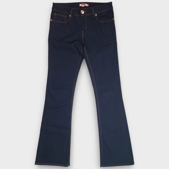 TED Baker London Lowrise Jeans - Picture 3 of 13